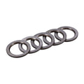 Thrustwasher, sprocket shaft bearing