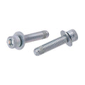 Bolt, transmission bearing housing — 07-10 FLSTF; FLSTN; 09-10 FLSTB; 2010 FLSTFB; 07-16 FLT/Touring