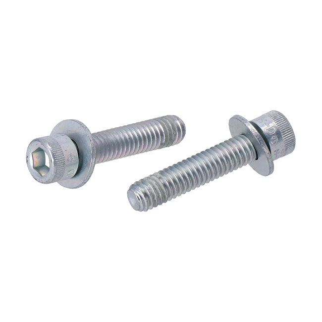 Bolt, transmission bearing housing — 07-10 FLSTF; FLSTN; 09-10 FLSTB; 2010 FLSTFB; 07-16 FLT/Touring