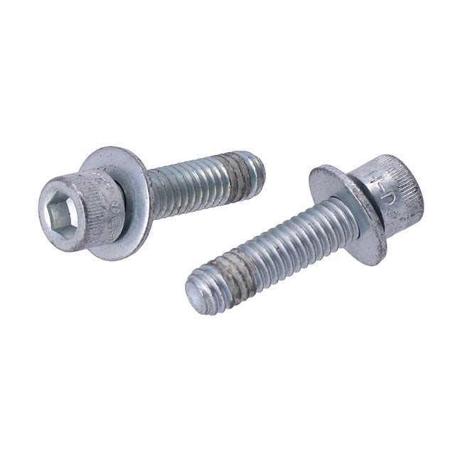 Bolt, transmission bearing housing — 07-26 Softail; 02-17 (NU) Dyna; 07-26 FLT/Touring