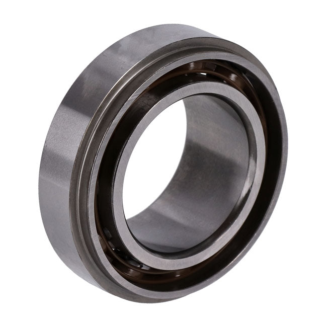 Ball bearing, transmission mainshaft — 07-26 Softail; 06-17 (NU) Dyna; 07-26 FLT/Touring
