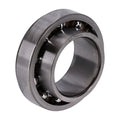 Ball bearing, transmission mainshaft — 07-26 Softail; 06-17 (NU) Dyna; 07-26 FLT/Touring