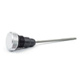 Oil tank fill plug. Chrome — 06-17 Dyna (excl. FLD) (NU)