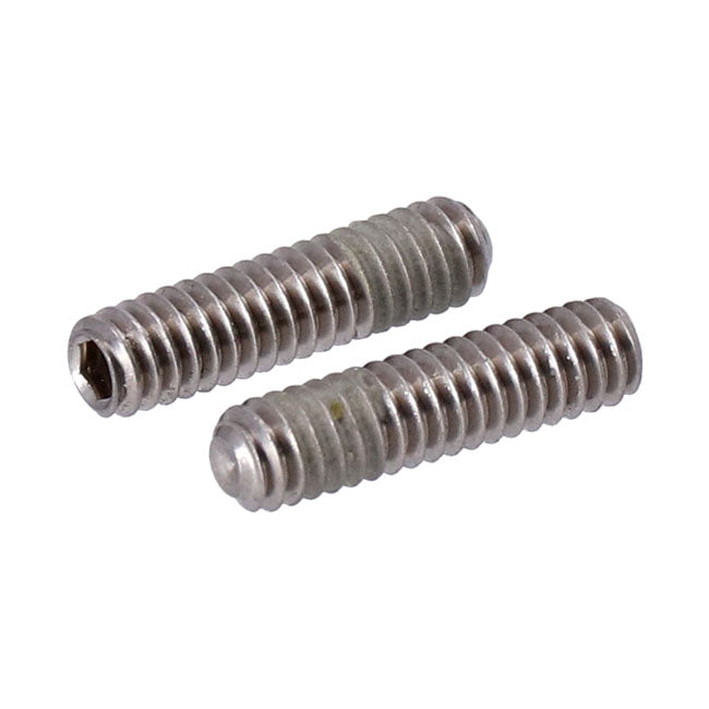 Stud, ground — 18-25 Softail; 07-17 (NU) Dyna; 09-25 FLT/Touring