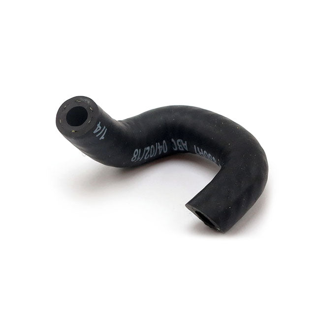 Vent hose, transmission — 06-08 Dyna; 07-08 FLT/Touring (NU)