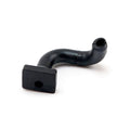 Vent hose, transmission top cover — 09-17 Softail; 09-17 Dyna; 09-19 FLT/Touring (NU)
