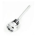 Transmission fill plug. hex head