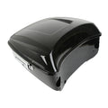 Tour Pack trunk. Black