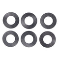 Camshaft spacers set .100" to .150" 6pk