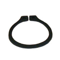 Retaining ring, front camshaft