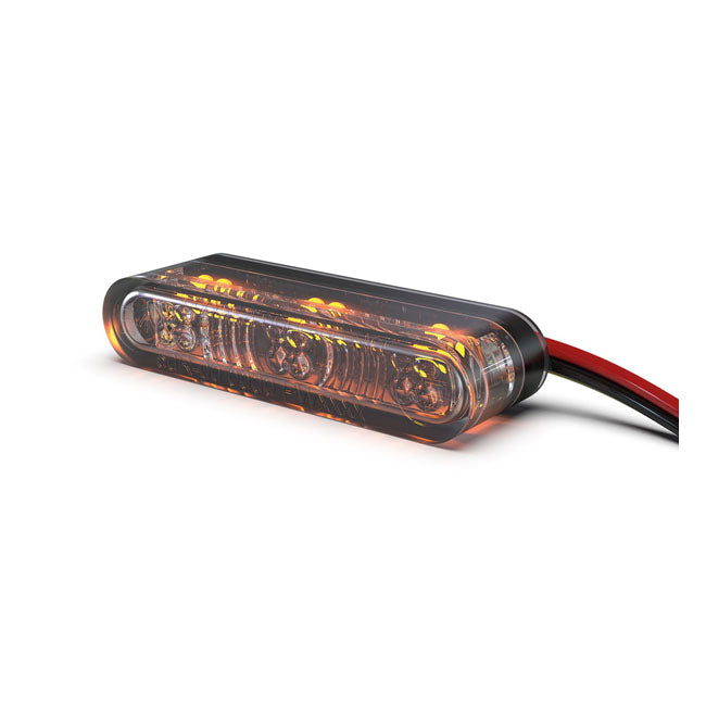 star-1mx pro'', LED taillight/turn signal combo. ECE