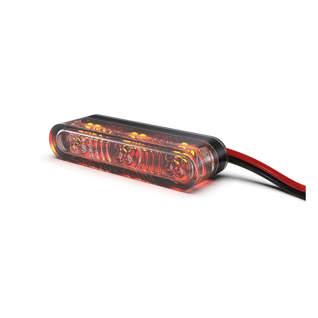 star-1mx pro'', LED taillight/turn signal combo. ECE