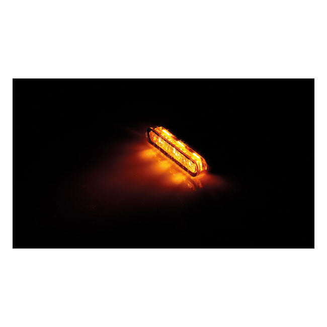 star-1mx pro'', LED taillight/turn signal combo. ECE