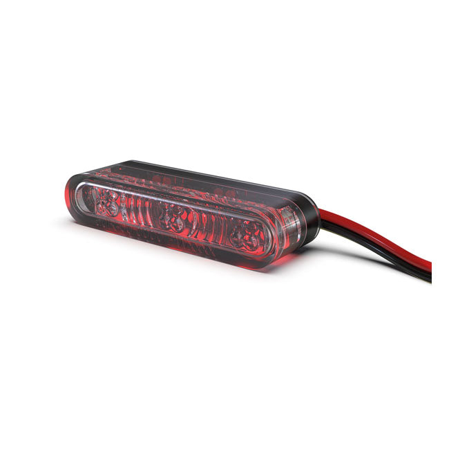 star-1mx pro'', LED taillight/turn signal combo. ECE