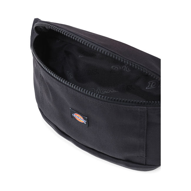 Dickies Blanchard waist bag black