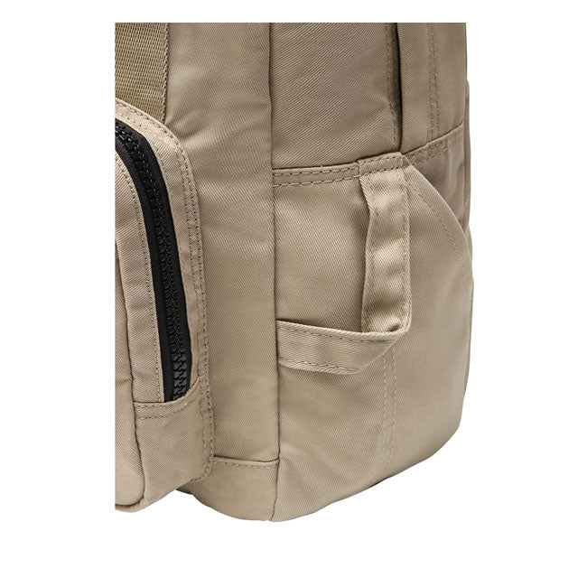 Dickies Lisbon bag khaki