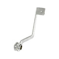 Brake pedal — 83-86 FXWG; 84-99 FXST/C/S (NU)