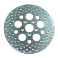 Brake rotor rear 11.5"