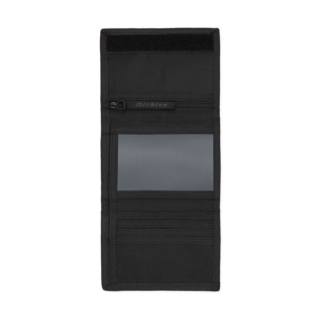Dickies Kentwood wallet black