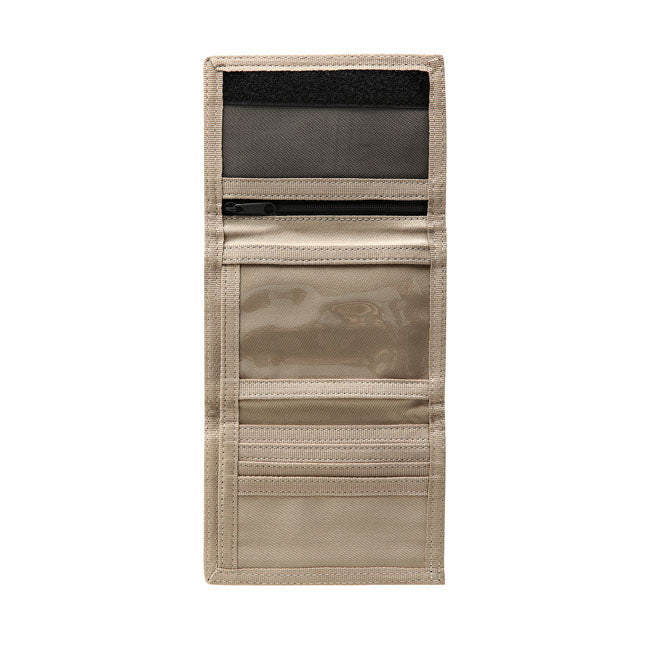 Dickies Kentwood wallet khaki