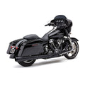 Cobra, Power-Flo 2-1 RPT. Black