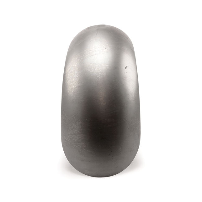Penz rear bobber fender, 190mm wide / 350mm radius