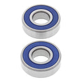 All Balls Racing, swingarm & front wheel bearing kit. Buell