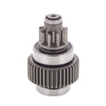All Balls, starter clutch assembly — 81-22 XL Sportster; 95-09 (NU) Buell models