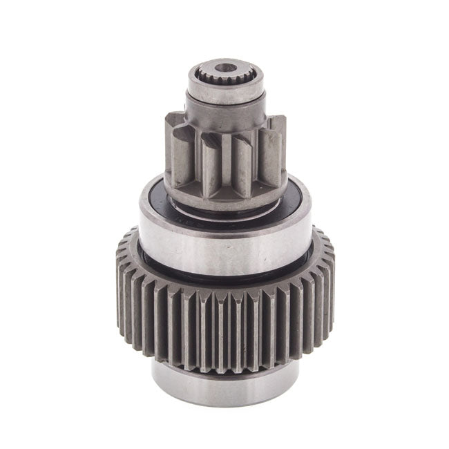 All Balls, starter clutch assembly — 81-22 XL Sportster; 95-09 (NU) Buell models