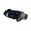 All Balls, high torque starter motor 1.4KW. Black — 17-26 FLT/Touring