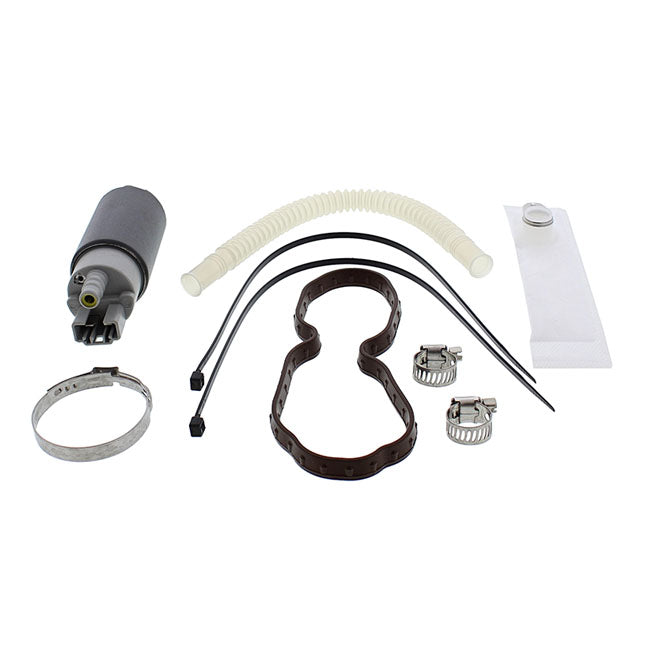 All Balls, basic fuel pump kit — 07-22 Sportster; 15-20 Street XG500/750 (NU)