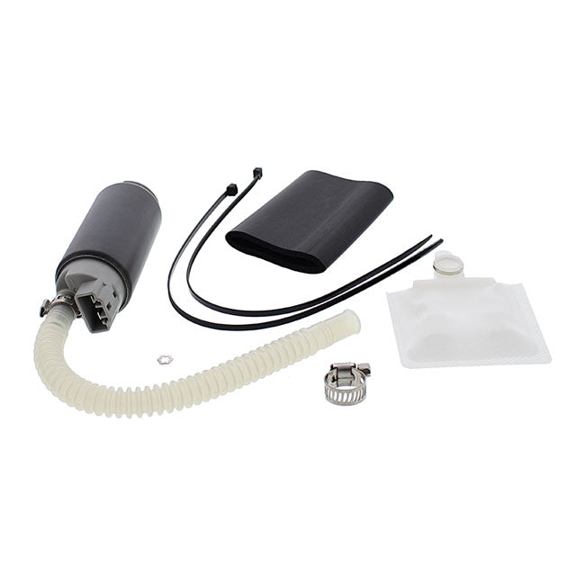 All Balls, basic fuel pump kit — 04-07 FLT/Touring; 04-07 Softail (NU)