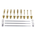 All Balls, Mikuni carburetor jet kit. HSR42