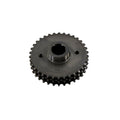 Motor sprocket, 34t.