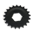Transmission sprocket, 21t — 79-85 Big Twin 5-speed (NU)