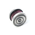 Wannabe Choppers, WannaSucker ''Wave'' air cleaner. Alu — Keihin; Bendix; Tillotson (Excl. CV) carburetor