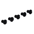 Screw, pinion shaft
