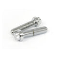 PM, Caliper bracket to fork mount kit. Chrome