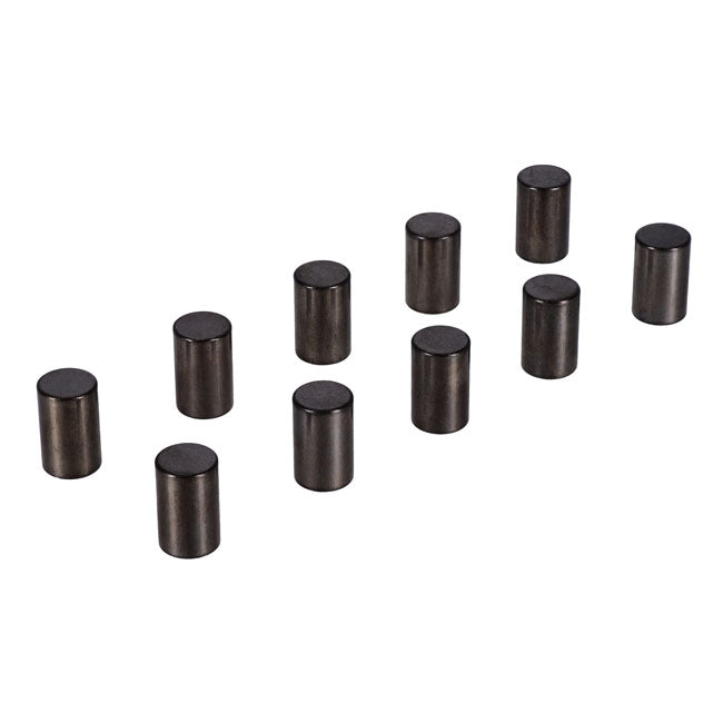 Dowel pin — 57-90 XL Sportster (NU)