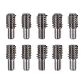 Screw, right crankcase bushing