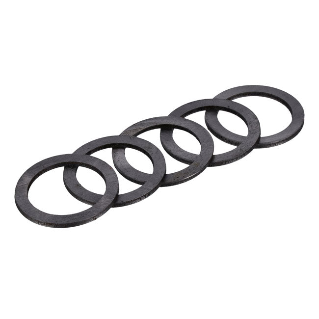 Thrust washers, pinion shaft