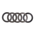 Thrust washer, pinion shaft bearing — 40-54 Big Twin (NU)