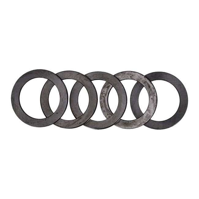 Thrust washer, pinion shaft bearing — 40-54 Big Twin (NU)