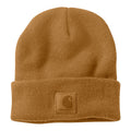 Carhartt Knit beanie carhartt brown