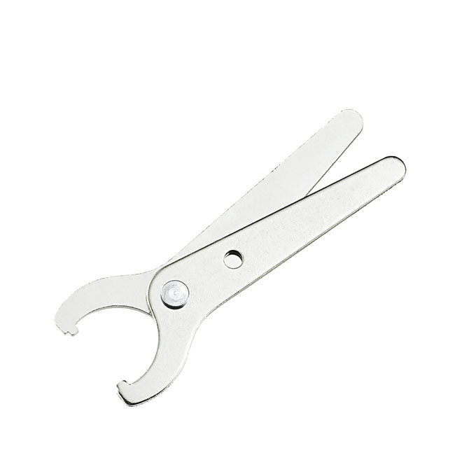 MCS, shock absorber wrench