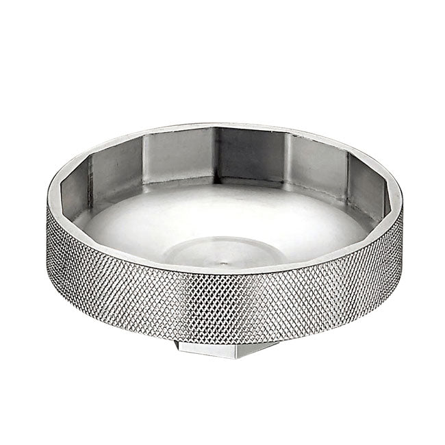 MCS, aluminum oil filter wrench — 925511