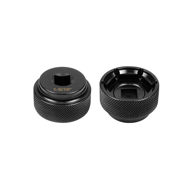 MCS, flywheel nut socket set