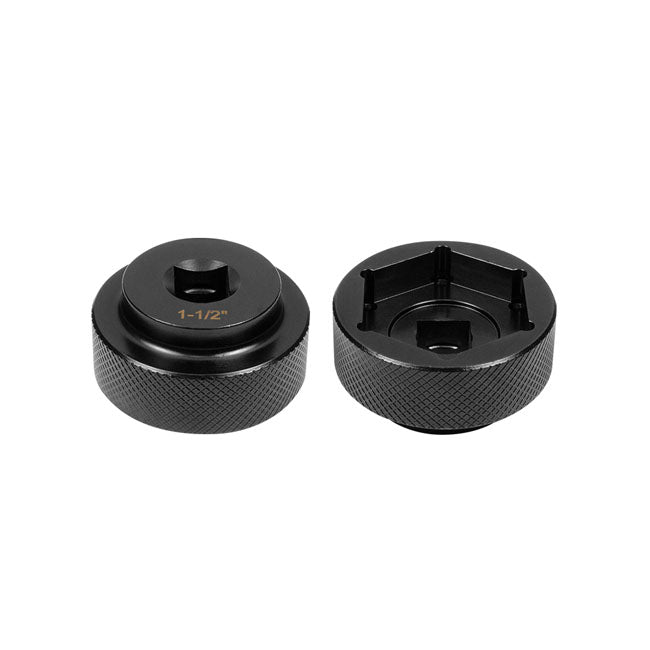 MCS, flywheel nut socket set