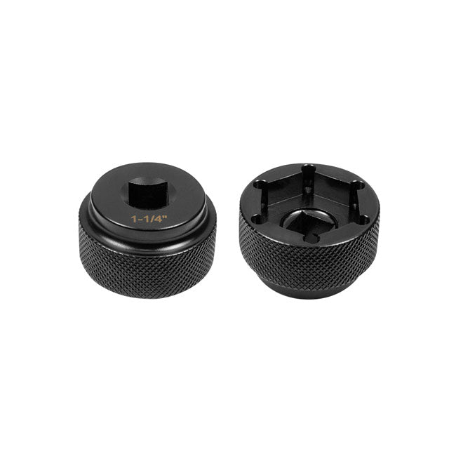 MCS, flywheel nut socket set