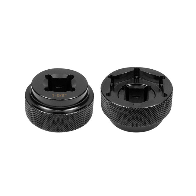 MCS, flywheel nut socket set